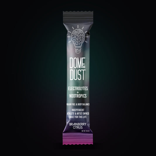 Dome Dust 32 Pack (NO Subscription)