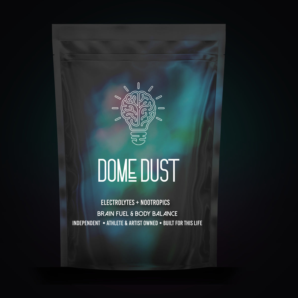 Dome Dust 32 Pack (NO Subscription)