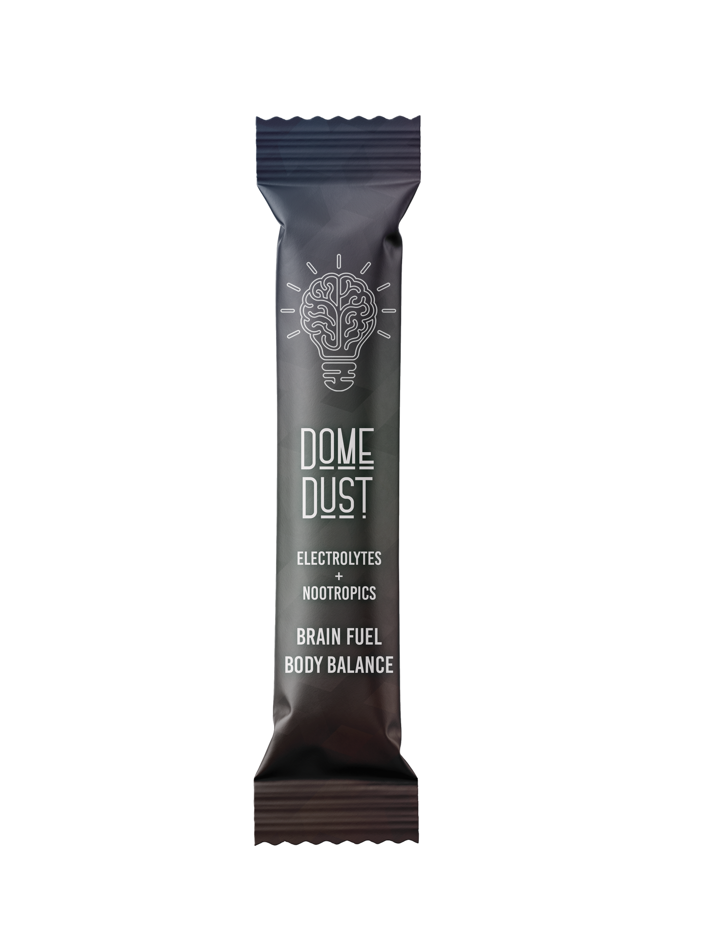 DOME DUST Brain Berry Citrus