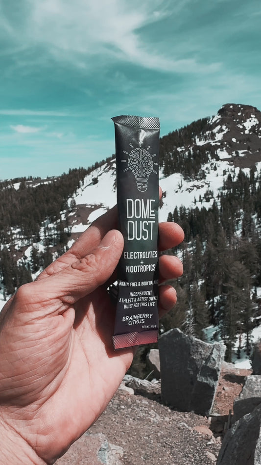 Dome Dust 32 Pack (NO Subscription)